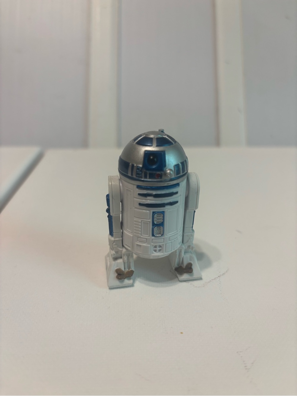Star Wars Hasbro R2-D2 Droid Action Figure